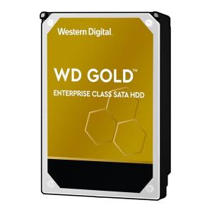 WESTERN DIGITAL WD181KRYZ 3.5インチ内蔵ハードディスクドライブ(18TB・SATA600・7200rpm)