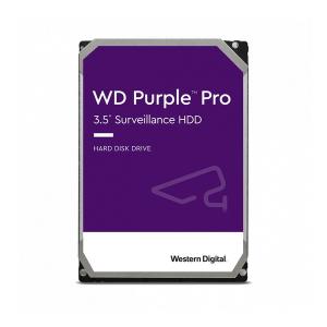 WESTERN DIGITAL WD8001PURP PurpleProシリーズ 3.5インチ内蔵 HDD 8TB 7200rpm
