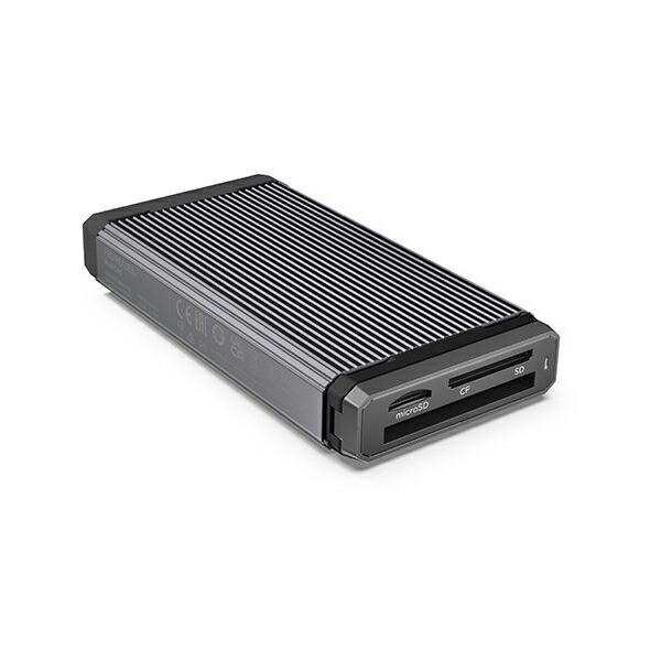 SDPR3A8-0000-GBAND SanDisk Professional PRO-READER...