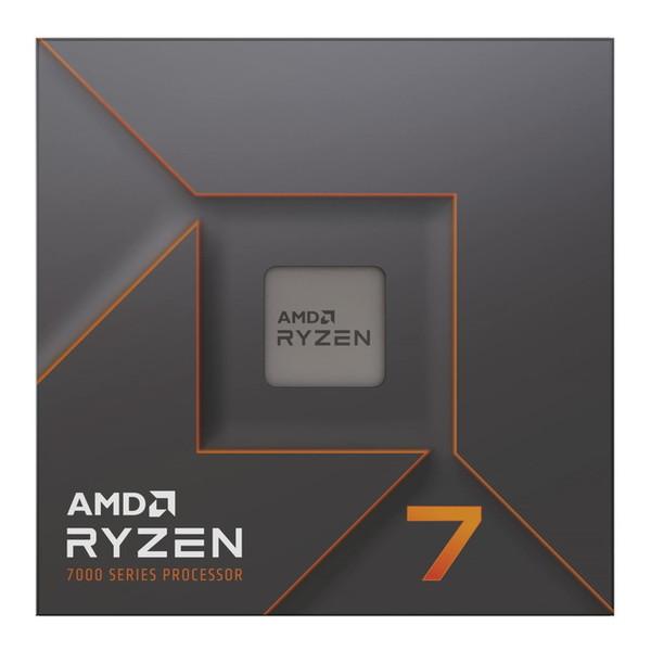AMD Ryzen7 7700X W/O Cooler CPU 国内正規品