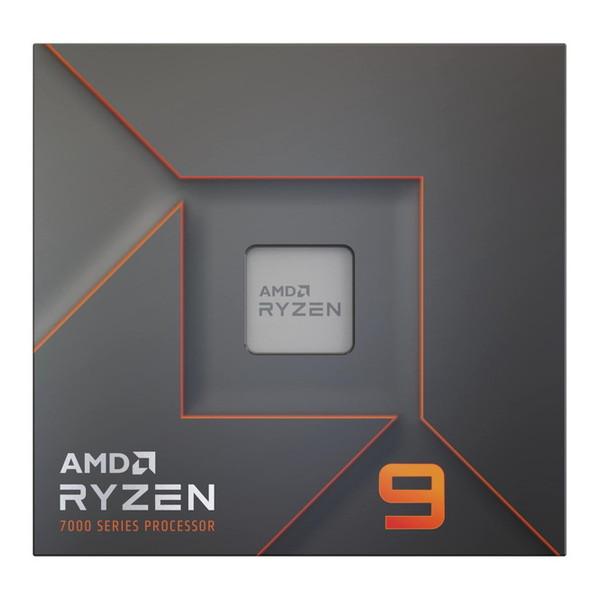 AMD Ryzen9 7950X W/O Cooler CPU