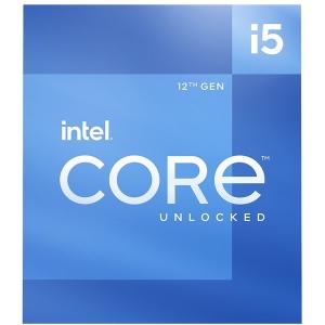 Intel BX8071512600K 第12世代 Core i5-12600K BOX