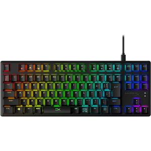 Hyperx Alloy Origins Core 日本語配列 メカニカルゲーミングキーボード テンキーレス Hx Kb7rdx Jp Webby Shop 通販 Yahoo ショッピング