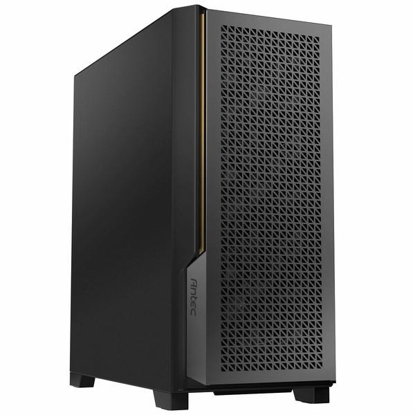 ANTEC P20CE ブラック ミドルタワーケース (E-ATX対応/PWMファン3個搭載)