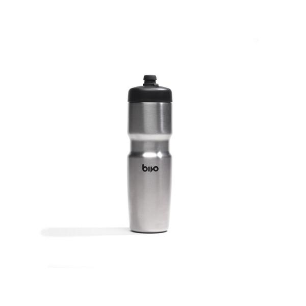 bivo ビーボ Trio (620ml 真空二重構造) Raw BT-IN-21-RA ローアンバ...