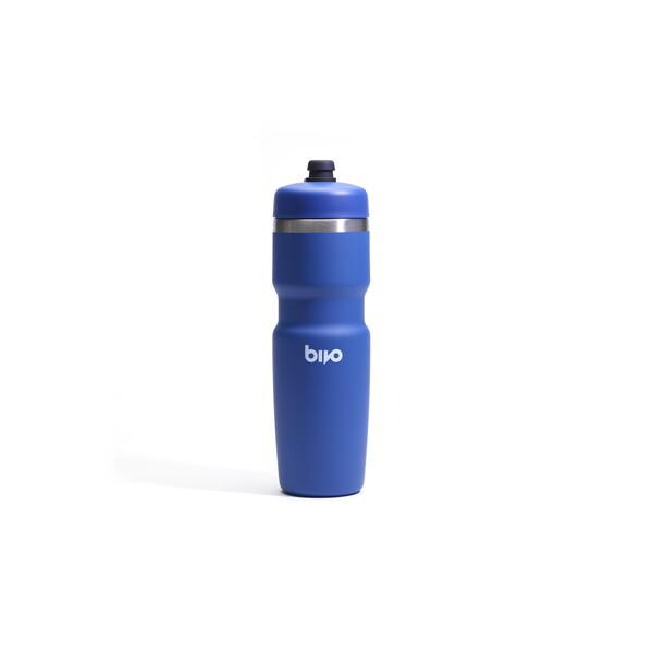 bivo ビーボ Trio (620ml 真空二重構造) True Blue BT-IN-21-TB...