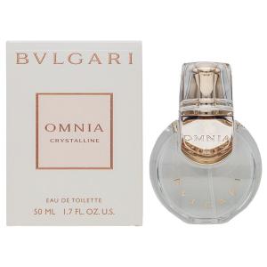 BVLGARI 香水 レディース 50mLの買取情報