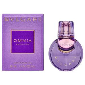 BVLGARI ブルガリ 香水 オムニア アメジスト 50mLの買取情報
