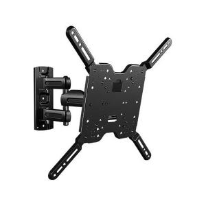 スタープラチナ TVSTIFT100SB ブラック Sサイズ テレビ壁掛け金具 (26