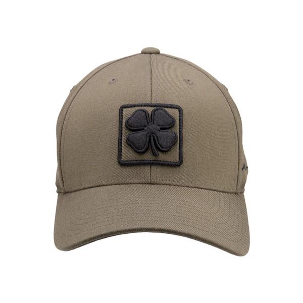 ブラッククローバー キャップ BCJS5HA053F BOXED IN LUCK 5 BLACK /...