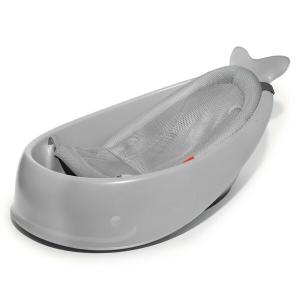 ホエールバスタブ グレー スキップホップ BCS...の商品画像