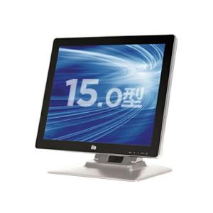 ET1523L-2UWA-1-WH-MT-ZB-G タッチパネル・システムズ ホワイト 15.0型タッチパネル液晶ディスプレイ