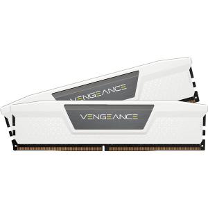Corsair CMK32GX5M2B5600C36W ホワイト メモリキット 32GB DDR5 DRAM 5600MHz C36