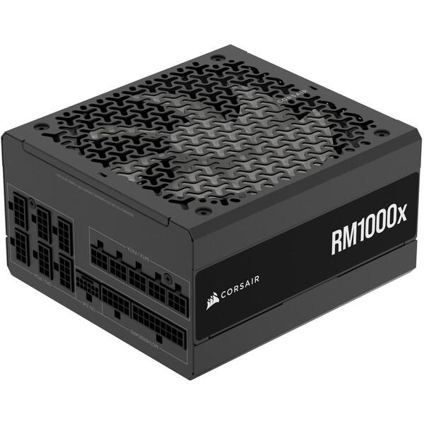 Corsair CP-9020271-JP ブラック RM1000x -2024- Cybeneti...