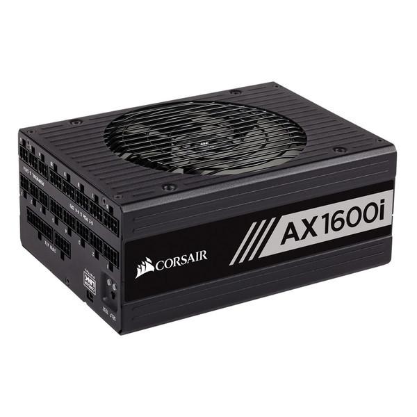 Corsair CP-9020087-JP AX1600i 電源ユニット