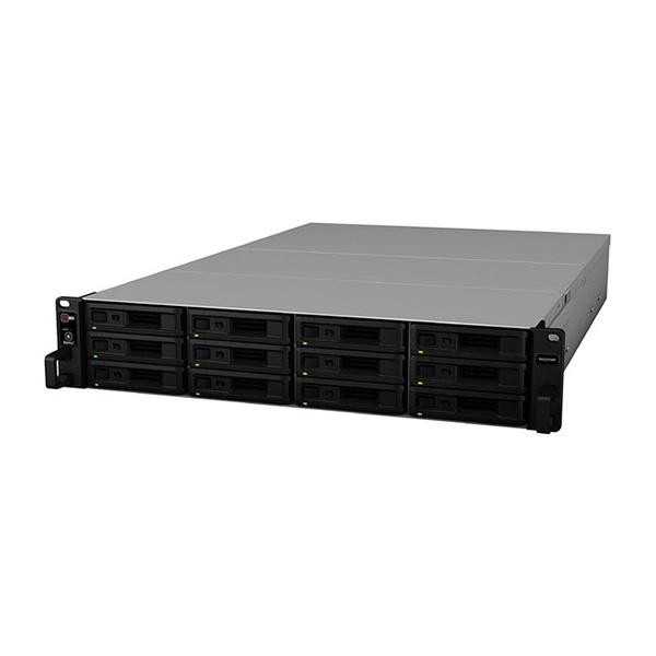 Synology RX1217RP RackStation Expansion unit ストレージ...