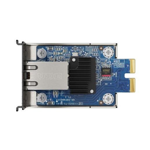 Synology E10G22-T1-Mini ネットワークアップグレードモジュール