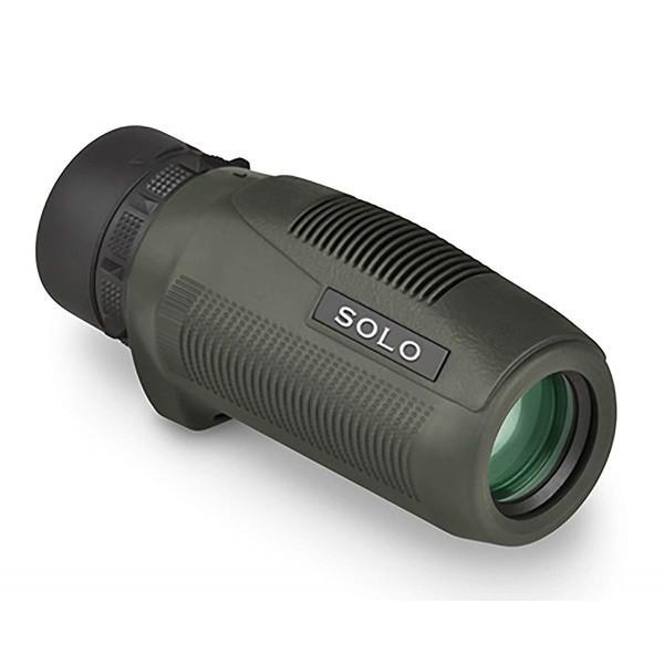 Vortex VOR-S825 単眼鏡 ダハプリズム 防水 8倍25mm有効径 Solo 8×25 ...