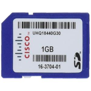 Cisco SD-IE-1GB= IE 1GB SD Memory Card for IE2000 IE3010｜sake-premoa