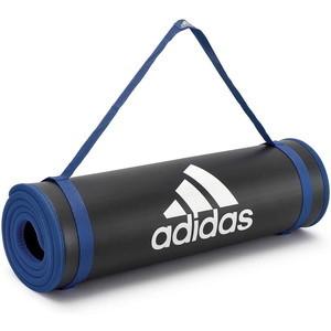 ADIDAS(アディダス) ADMT-12235BL トレーニングマット ブルー