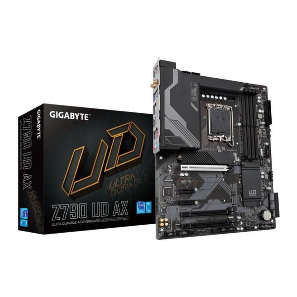 Z790 UD AX GIGABYTE マザーボード