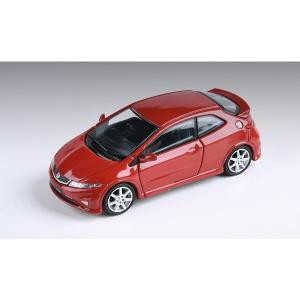 ホンダ シビック TYPE-R FN2 Euro ミラノ レッド LHD (左