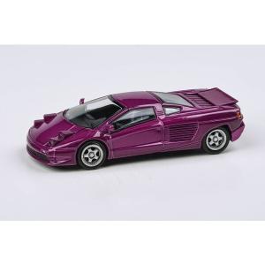 オートワールド 1/64 1990 三菱 エクリプス (初代前期型 オートワールド 1/64 1990 三菱 エクリプス (初代前期型