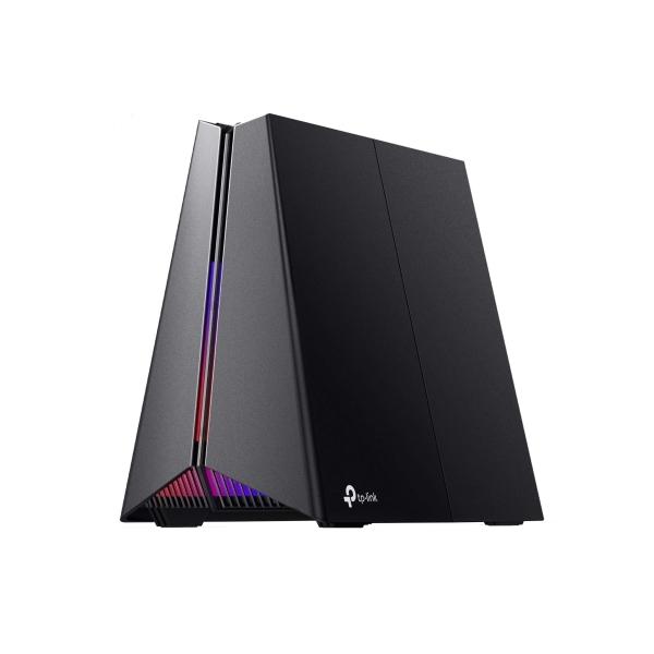 TP-LINK Archer GE550 BE9300 トライバンドWi-Fi 7ゲーミングルーター