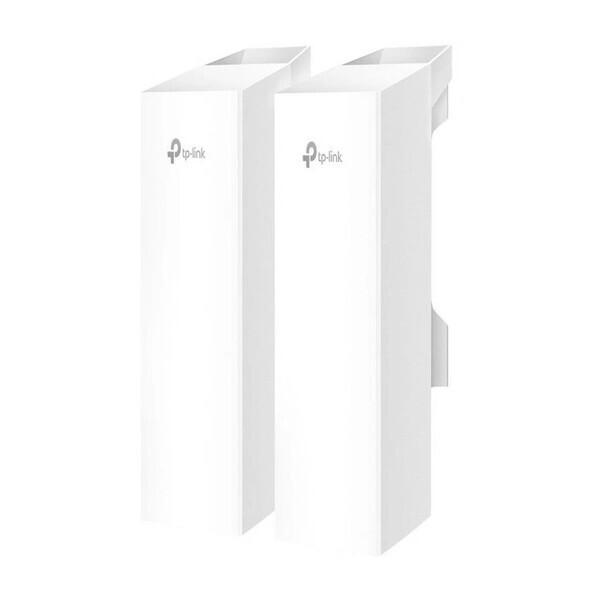 TP-LINK EAP215-Bridge KIT V3.2 5GHz(867Mbps)屋外対応長距...