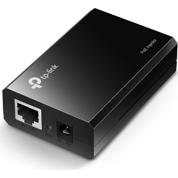 TP-LINK TL-POE150S PoE インジェクター