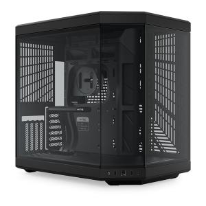 NZXT CM-H91EW-01 NZXT ホワイト H9 Elite 強化ガラスモデル 2層構造