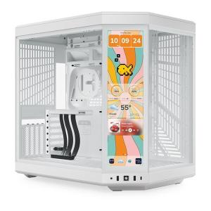 HYTE Y70 スノーホワイトPCケースの買取情報