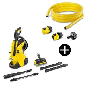 ケルヒャー（KARCHER） 高圧洗浄機 1.603-440.0 K4 プレミアム