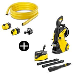 ケルヒャー（KARCHER） 【正規代理店】高圧洗浄機 コードレス 充電式