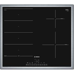Electrolux ドロップイン 3口 IHクッキングヒーター【EHI635CB