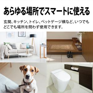 空気清浄機 シャープ FU-SC01-W プラ...の詳細画像2