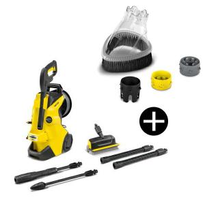 ☆KARCHER / ケルヒャー K5 プレミアム サイレント [60Hz専用(西日本