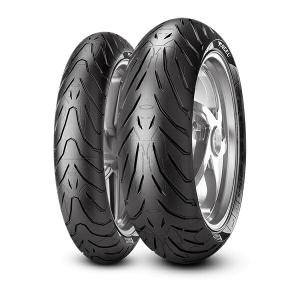 PIRELLI （120/70ZR17 & 160/60ZR17） ピレリ エンジェルST