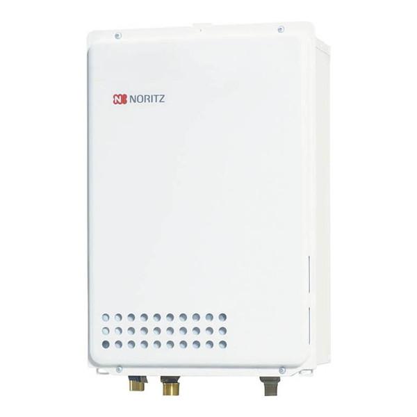 NORITZ GQ-2039WS-TB-1BL-15A-LP ガス給湯器 (プロパンガス用・PS扉内...