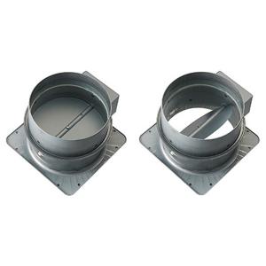 富士工業 HDS-150 排気口 電動シャッター用 : XPRICE Yahoo!店 - 通販