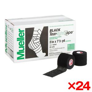 MUELLER（ミューラー） 16個セット ティアライトテープ 76mm ブラック