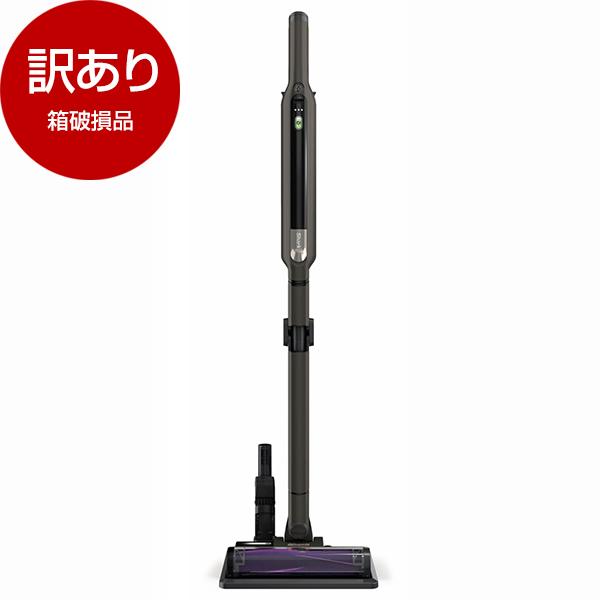 箱破損品 shark CS851JBR アッシュブラウン EVOPOWER SYSTEM iQ サイ...