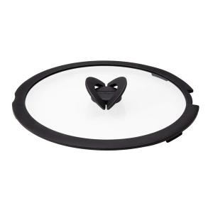 T-fal（ティファール） インジニオ・ネオ バタフライガラスぶた 28cm