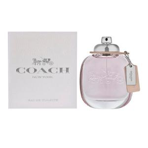 COACH コーチ 香水 レディース 90mlの買取情報