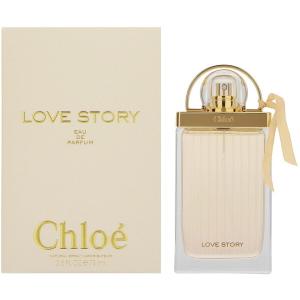 Chloe クロエ ラブストーリー オードパルフ...の商品画像