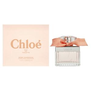 Chloe クロエ 香水 50mL タンジェリン