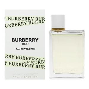 BURBERRY（バーバリー） 並行輸入品 ハー EDT オードトワレ SP 50ml