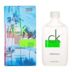 ck Calvin Klein カルバンクライン シーケーワン サマー デイズ 2022