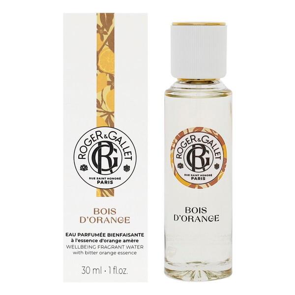 ROGER &amp; GALLET ロジェ・ガレ 香水 レディース オ パフュメ オランジュ オードトワレ...