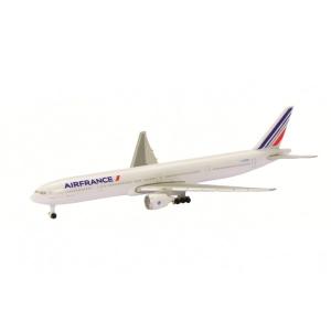 シュコー コンコルド エールフランス航空 1/600 航空機モデル